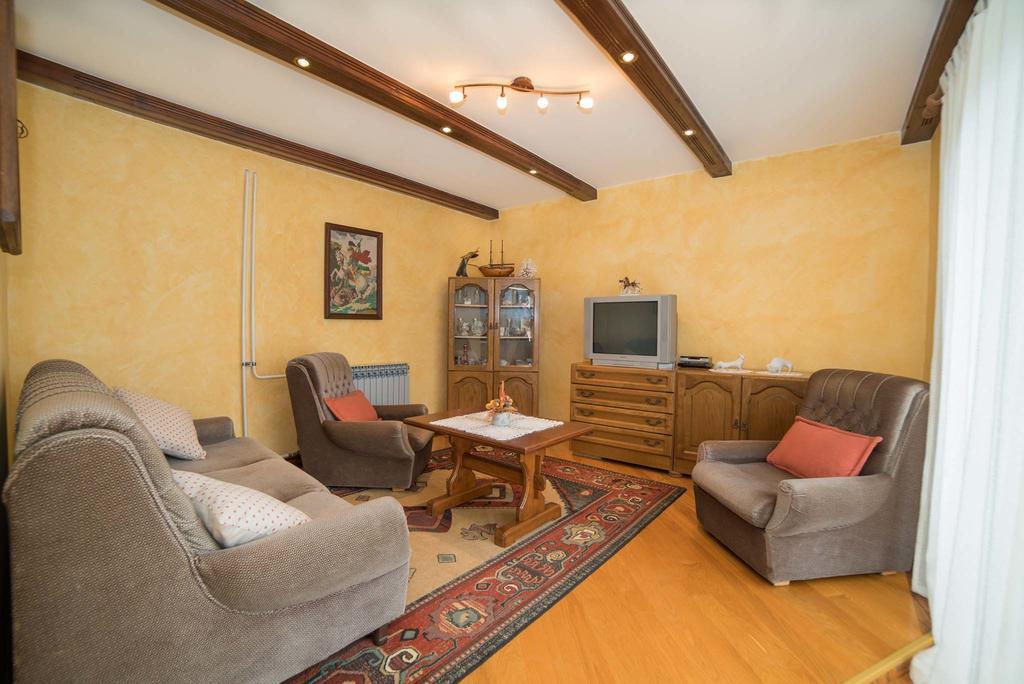Apartment Anica Palit المظهر الخارجي الصورة
