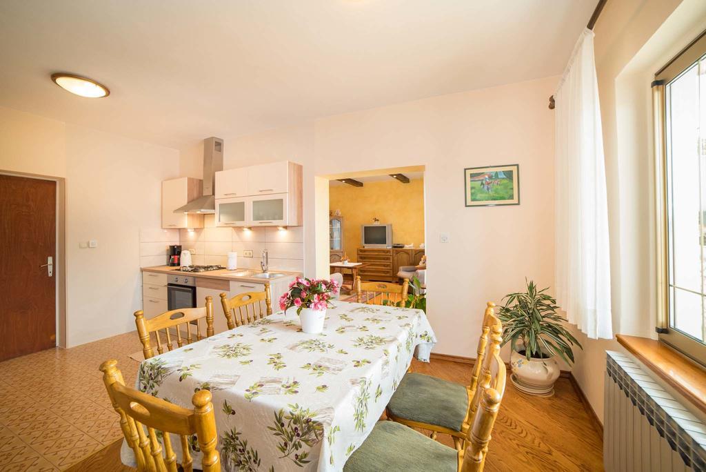 Apartment Anica Palit المظهر الخارجي الصورة