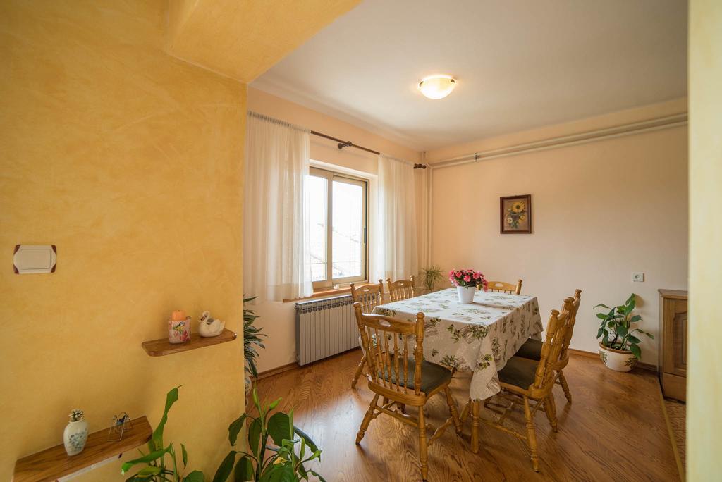 Apartment Anica Palit المظهر الخارجي الصورة