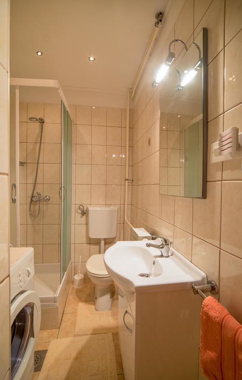 Apartment Anica Palit المظهر الخارجي الصورة
