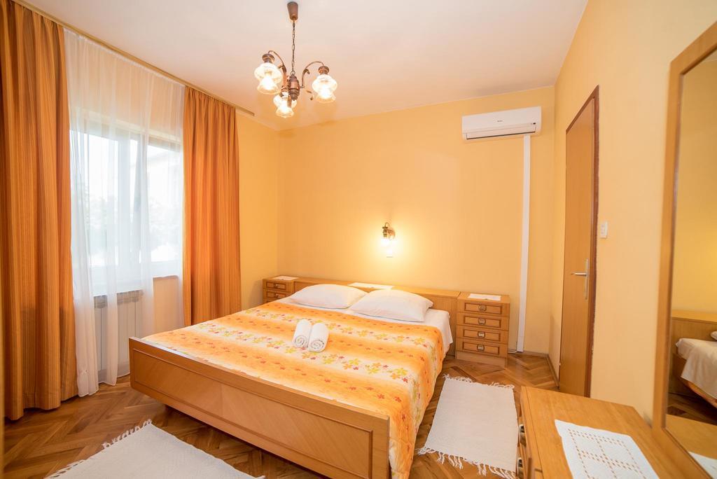 Apartment Anica Palit المظهر الخارجي الصورة